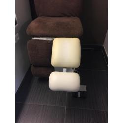 Pedicurestoel