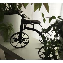 Brocante fietsje