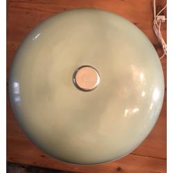 Bureau lamp 1940 “long neck” kirby beard c’o paris
