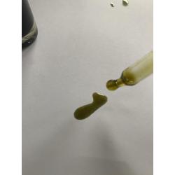 Cbd olie puur