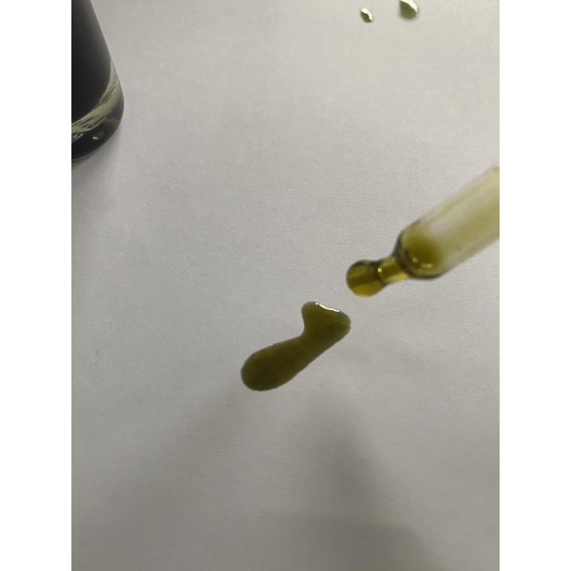 Cbd olie puur