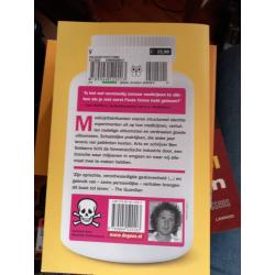 Foute Farma Ben Goldacre