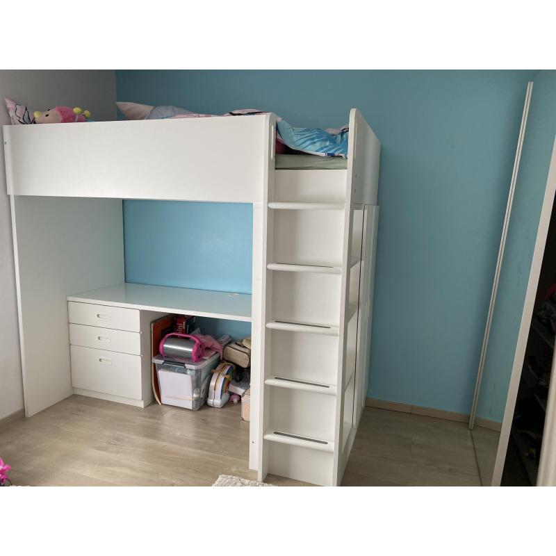 Hoogslaper Ikea