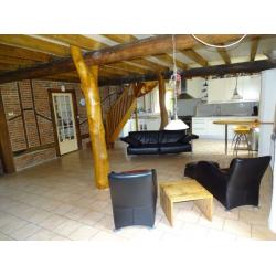 Gîtes en chambre d'hote beginnen in Frankrijk