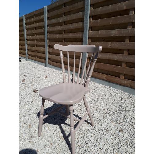 Houten stoelen te koop