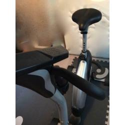 elektrische hometrainer