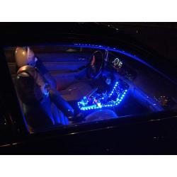 Sportieve Honda
