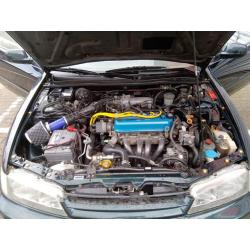 Sportieve Honda