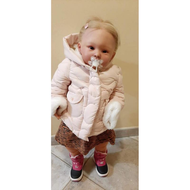 Todler Bonnie te koop