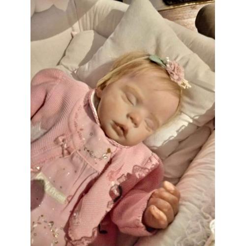 Reborn Laura Tuzio-Ross te koop of te ruilen