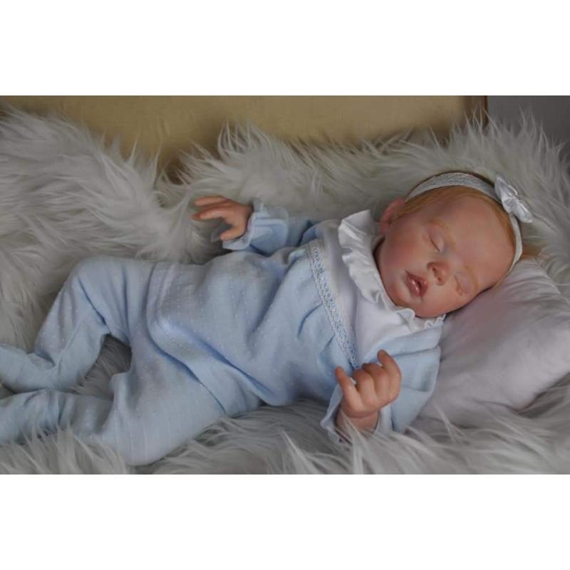 Reborn Laura Tuzio-Ross te koop of te ruilen