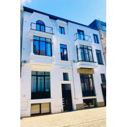 Appartement te koop Oostende