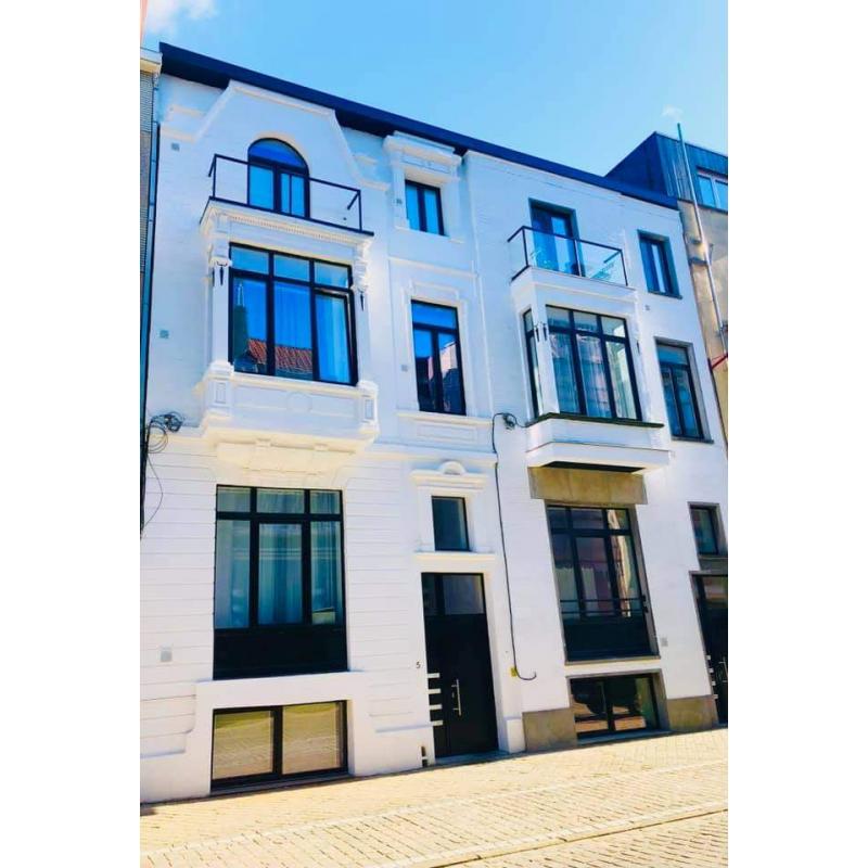 Appartement te koop Oostende