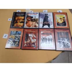 Leuke dvd's
