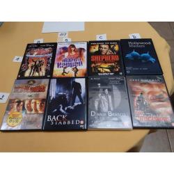 Leuke dvd's