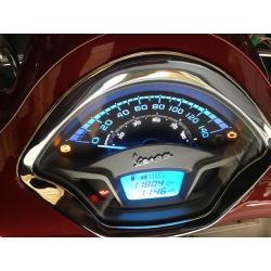Vespa GTS300 Touring