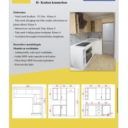 NIEUW luxe tiny house/ chalet zeer gunstig geprijsd