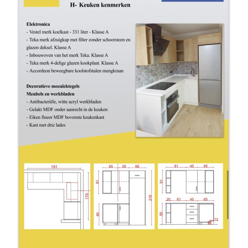 NIEUW luxe tiny house/ chalet zeer gunstig geprijsd