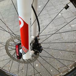 Specialized Stumpjumper Carbon (L) te koop