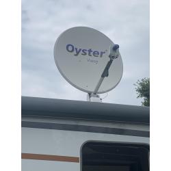 Camper Bürstner Lyseo Harmony Line