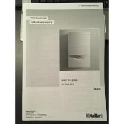 Vaillant ecotec 256