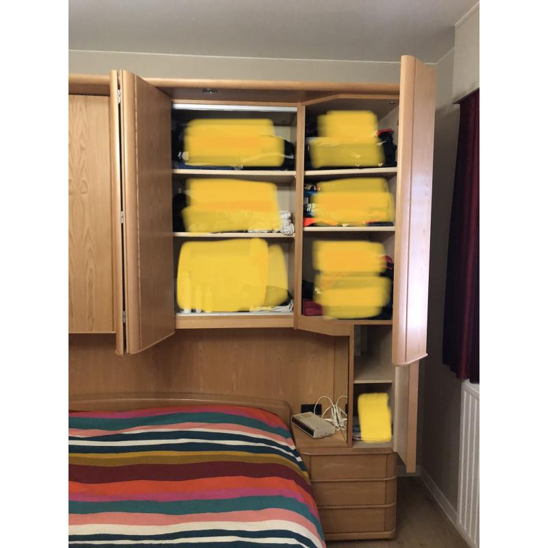 Tweepersoonskamer te koop