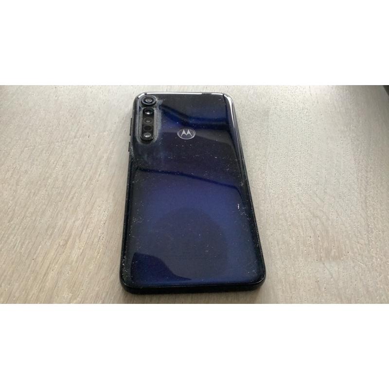 Motorola moto g(8)