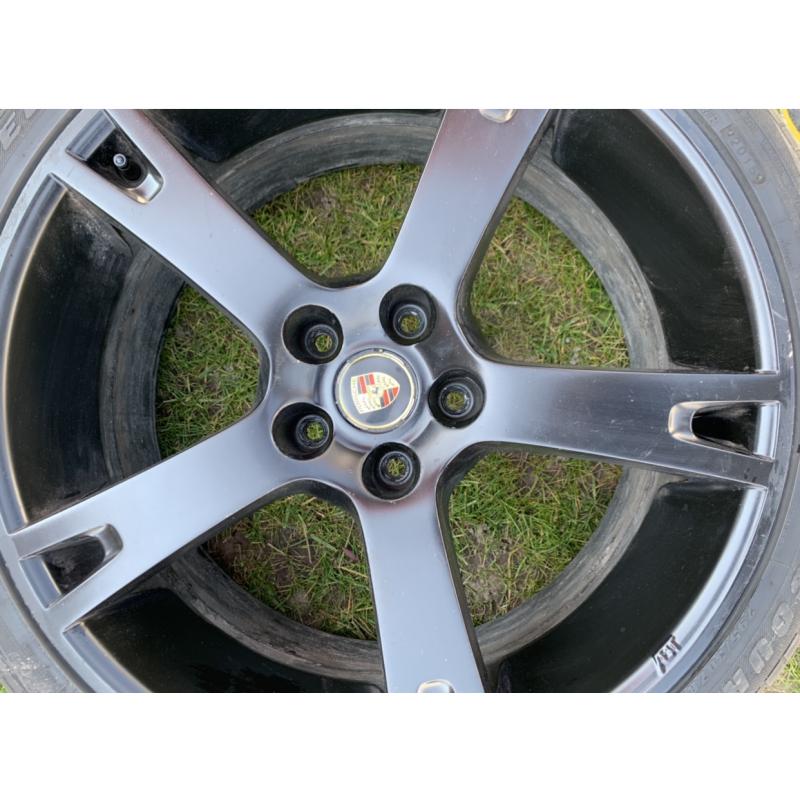 Velgen ABT by BBS