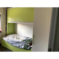 Italiaanse kinderkamer Nardi