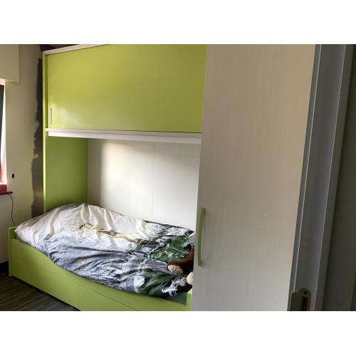 Italiaanse kinderkamer Nardi