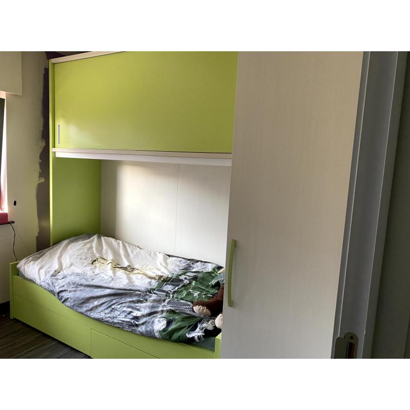 Italiaanse kinderkamer Nardi