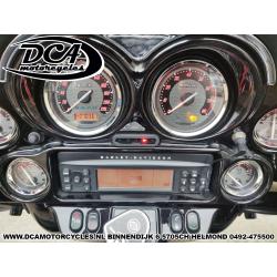 HARLEY-DAVIDSON FLHTCUSE-5BLK ULTRA CLASSIC CVO LSE1 ZIJSPAN