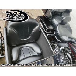 HARLEY-DAVIDSON FLHTCUSE-5BLK ULTRA CLASSIC CVO LSE1 ZIJSPAN