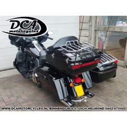 HARLEY-DAVIDSON FLHTCUSE-5BLK ULTRA CLASSIC CVO LSE1 ZIJSPAN