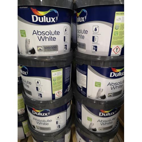 Dulux Verfpotten