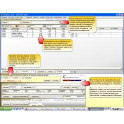 snel een facturatiesoftware kassasoftware geleverd