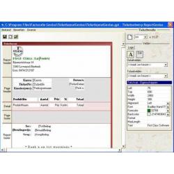 Facturatiesoftware Exporteer verkoop voor boekhoudsoftware