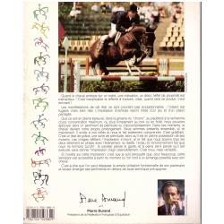 Fédération française d'équitation - Etre Cavalier Galops 5, 6, 7
