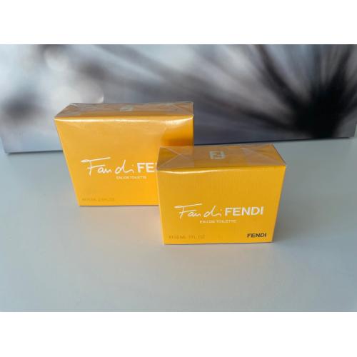 Fendi Eau de Toilette