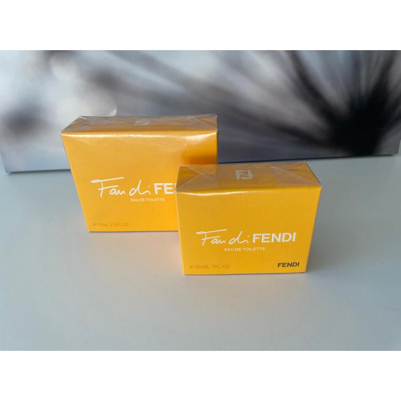 Fendi Eau de Toilette