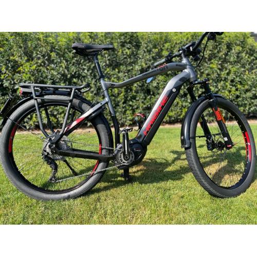 Speedpedelec Haibike Sduro S9.0 maat L