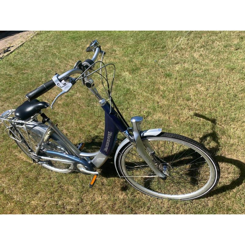 Nieuwe Trek Verve  2