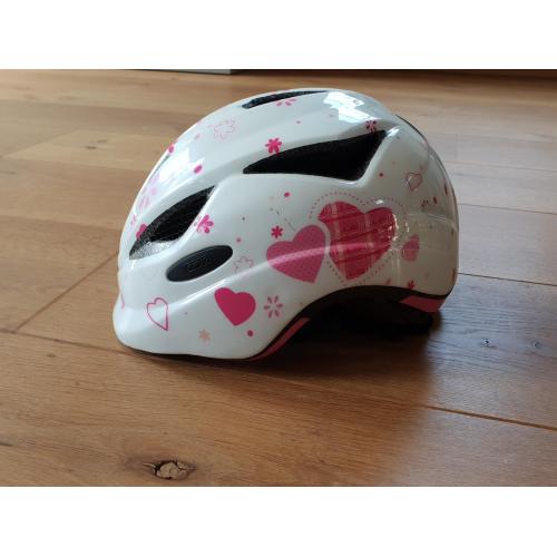 Abus Anuky kinderhelm