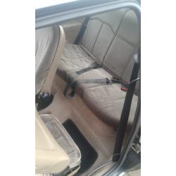 Ford Fiesta 1.1 Mk3 (1992) mét Technische Keuring