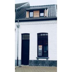 Mooie woning te koop te Herentals