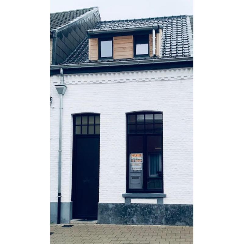 Mooie woning te koop te Herentals