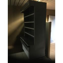 Wandkoeling