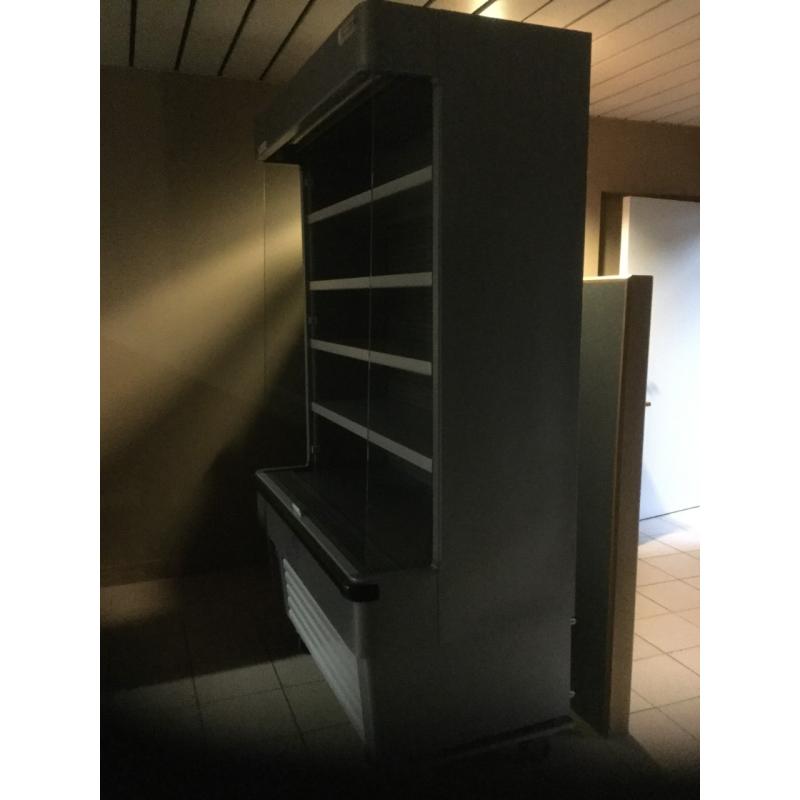 Wandkoeling