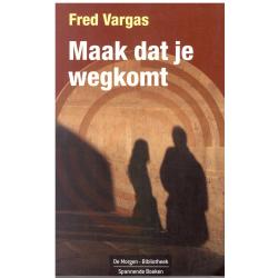 Fred Vargas