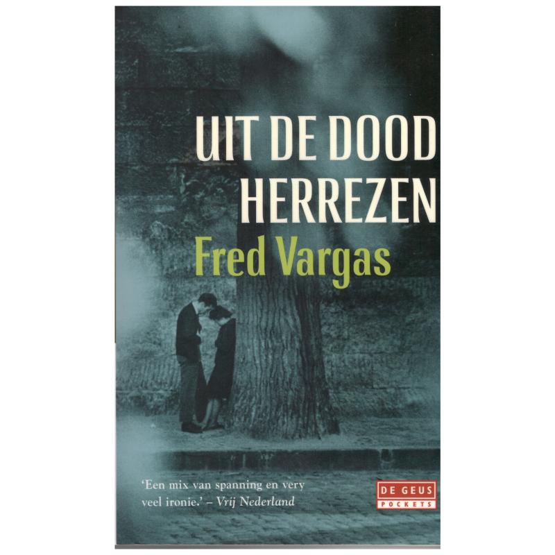 Fred Vargas
